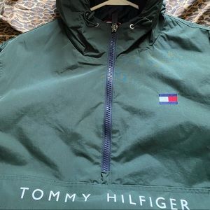 Tommy Hilfiger Jacket Men’s Performance